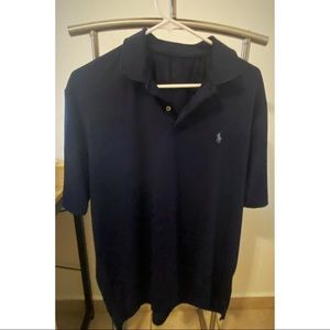Men’s Polo Ralph Lauren navy